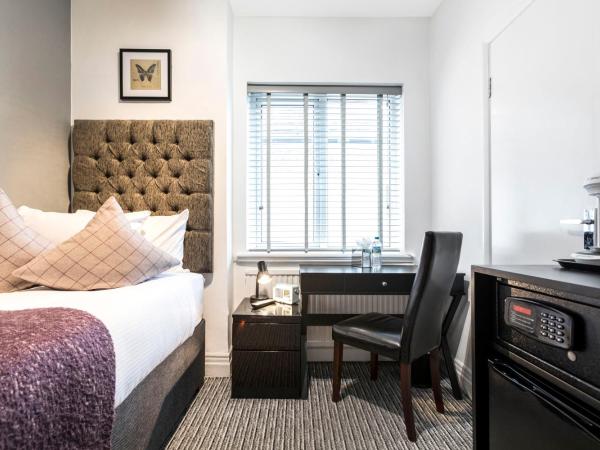 Martel Guest House : photo 2 de la chambre chambre simple