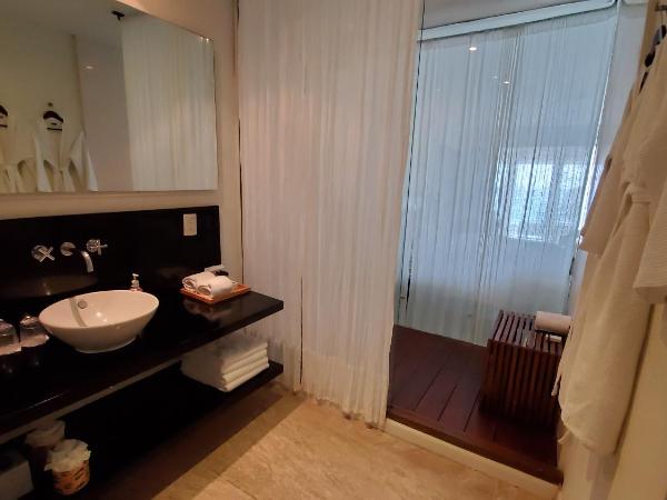 Hotel Secreto : photo 4 de la chambre suite junior exécutive