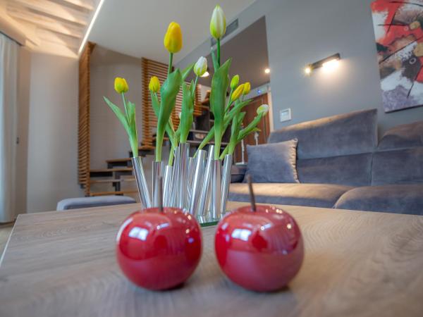 The Victoria Lefkada : photo 2 de la chambre suite deluxe