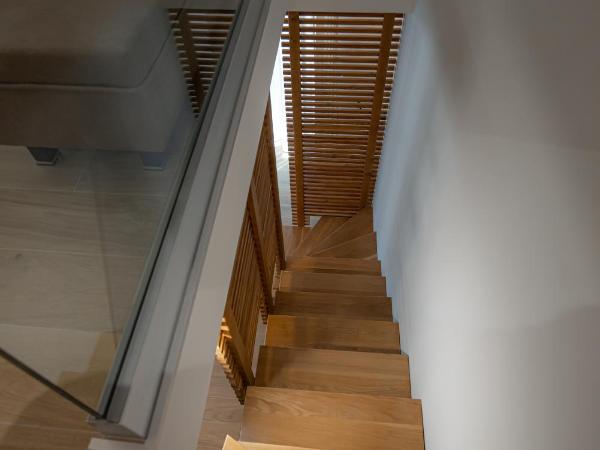 The Victoria Lefkada : photo 7 de la chambre suite deluxe