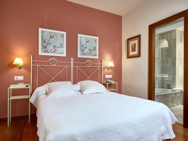 Hotel Murillo : photo 6 de la chambre chambre double