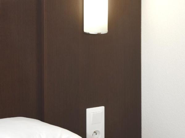 Fasthotel Reims-Taissy : photo 4 de la chambre chambre double
