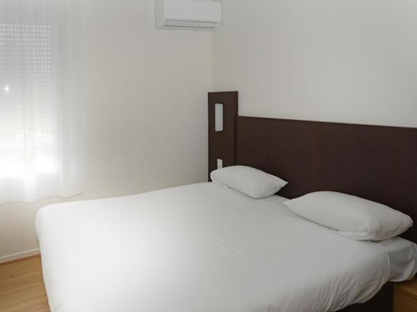 Fasthotel Reims-Taissy : photo 6 de la chambre chambre double