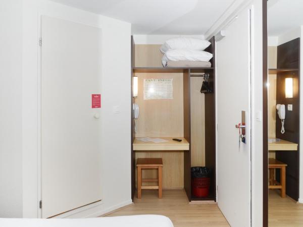 Fasthotel Reims-Taissy : photo 2 de la chambre chambre double