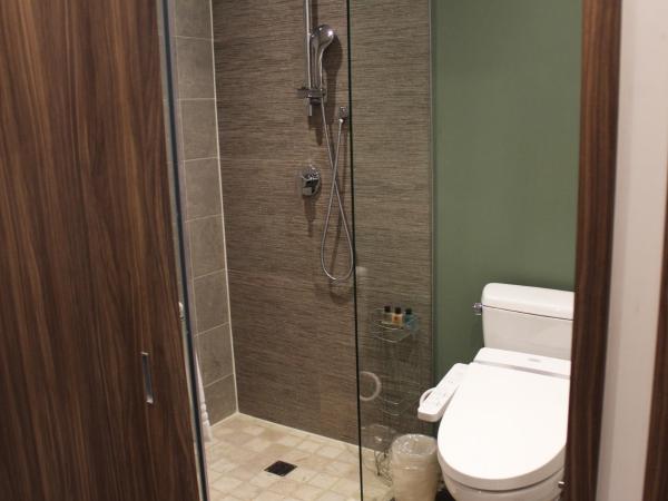 FUJITAYA Querétaro : photo 4 de la chambre chambre standard