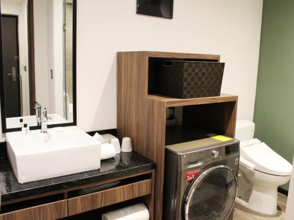 FUJITAYA Querétaro : photo 4 de la chambre suite lit queen-size