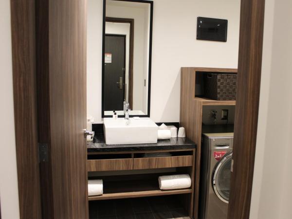 FUJITAYA Querétaro : photo 3 de la chambre suite lit queen-size