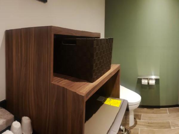 FUJITAYA Querétaro : photo 5 de la chambre suite lit queen-size