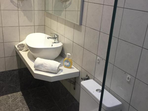 Voula Hotel : photo 2 de la chambre chambre simple