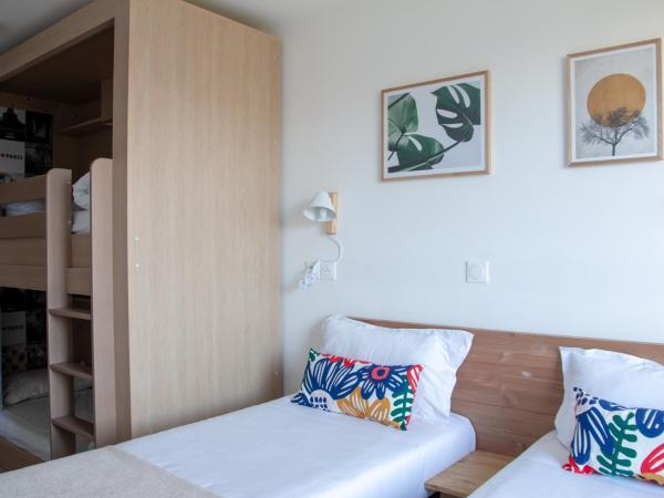 The People - Paris Bercy : photo 3 de la chambre chambre quadruple