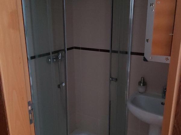 Areia Da Foz : photo 4 de la chambre chambre quadruple avec salle de bains commune