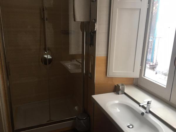 Palazzo della Poesia Casa Vacanze : photo 8 de la chambre appartement deluxe