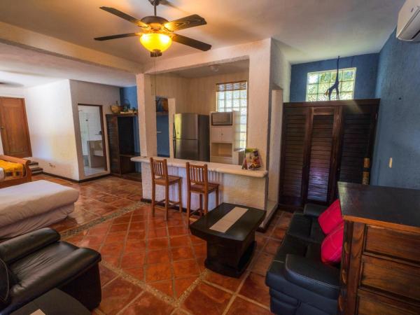 Casa de los Sueños Hotel Boutique : photo 6 de la chambre chambre double Économique - vue sur ville