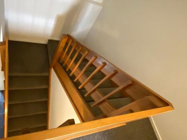 Southern Comfort Motel : photo 3 de la chambre maison 2 chambres