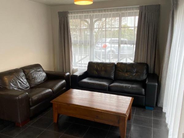 Southern Comfort Motel : photo 4 de la chambre maison 2 chambres
