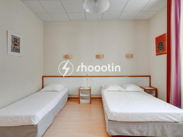 Hotel d'Angleterre : photo 2 de la chambre chambre triple