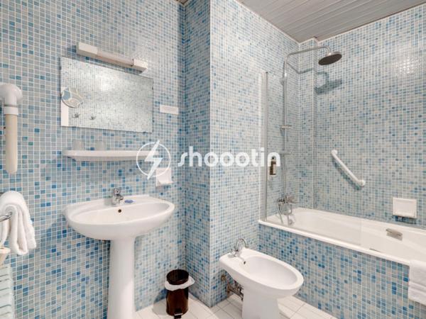 Hotel d'Angleterre : photo 1 de la chambre chambre double supérieure