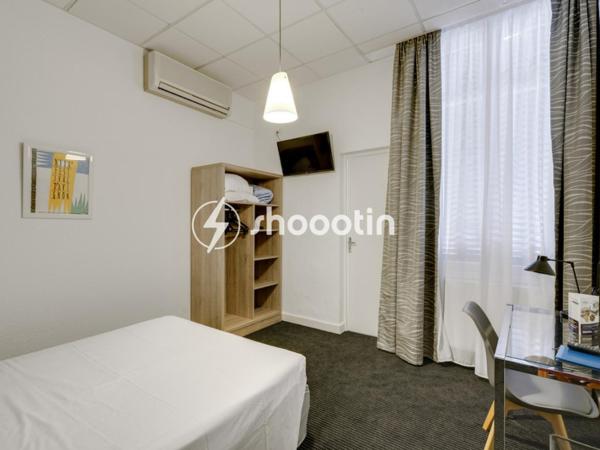 Hotel d'Angleterre : photo 2 de la chambre chambre double standard