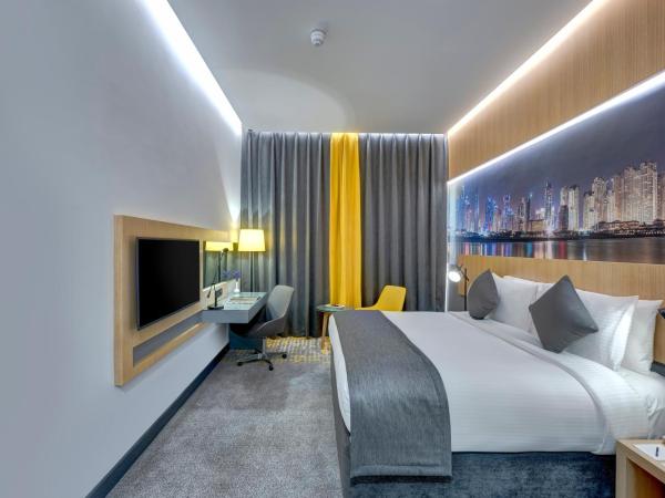 URBAN Al Khoory Hotel : photo 2 de la chambre chambre classique