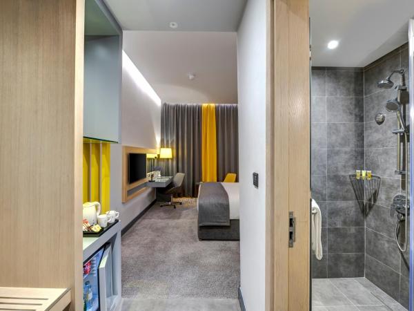 URBAN Al Khoory Hotel : photo 3 de la chambre chambre classique