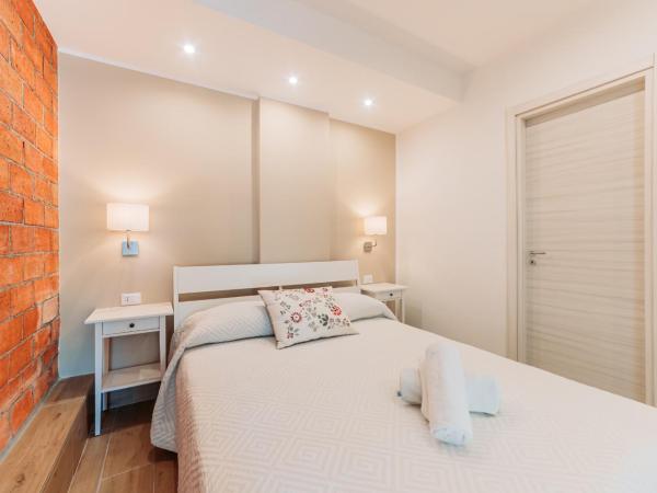 B&B Casa al Vicolo 2 : photo 4 de la chambre chambre double standard