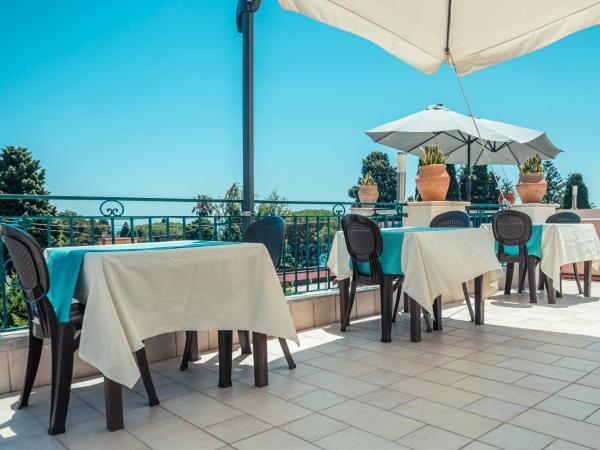 B&B Casa al Vicolo 2 : photo 2 de la chambre chambre double