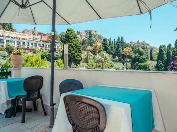 B&B Casa al Vicolo 2 : photo 3 de la chambre chambre double