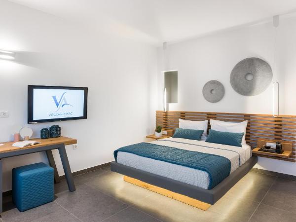 Volcanic Arc Suites : photo 1 de la chambre suite junior