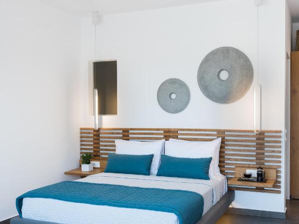 Volcanic Arc Suites : photo 10 de la chambre suite junior