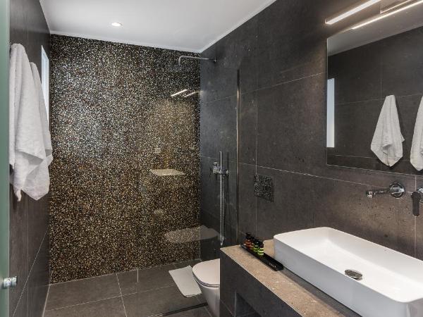 Volcanic Arc Suites : photo 6 de la chambre suite junior