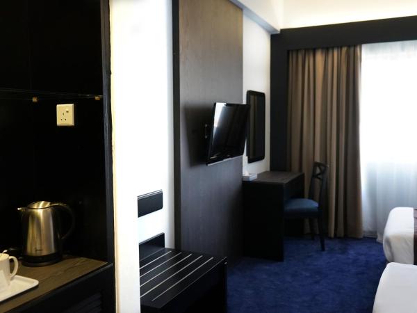Shahzan Hotel Kuantan, Trademark Collection by Wyndham : photo 2 de la chambre standard twin room, non-smoking