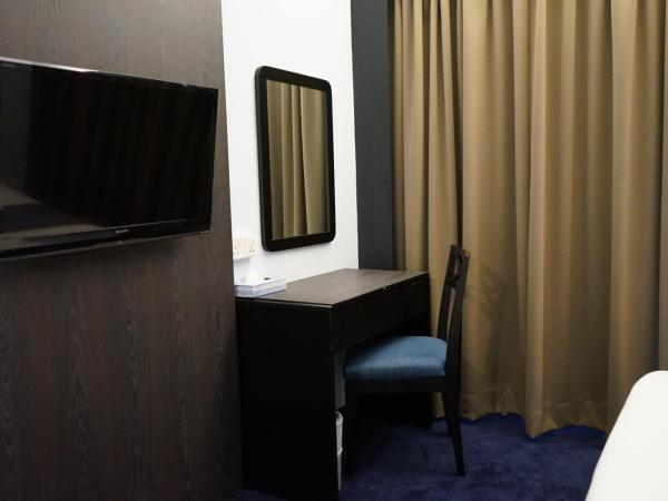 Shahzan Hotel Kuantan, Trademark Collection by Wyndham : photo 2 de la chambre chambre lit queen-size standard - non-fumeurs