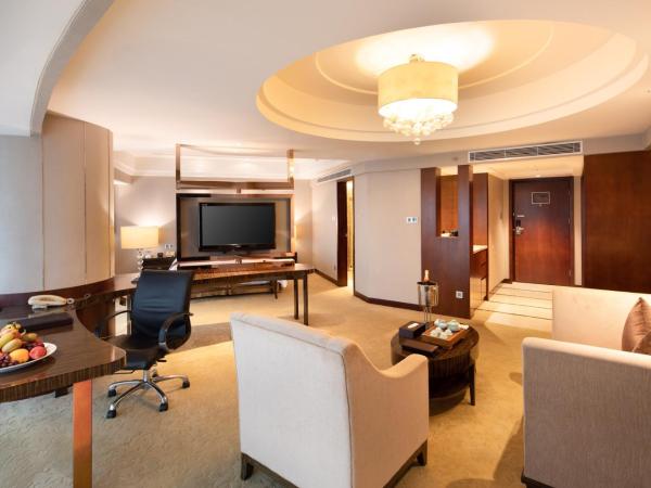 Shenzhen L.gem Hotel : photo 4 de la chambre suite supérieure 