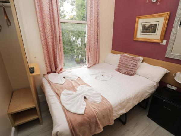 Holland Inn Hotel : photo 6 de la chambre chambre double