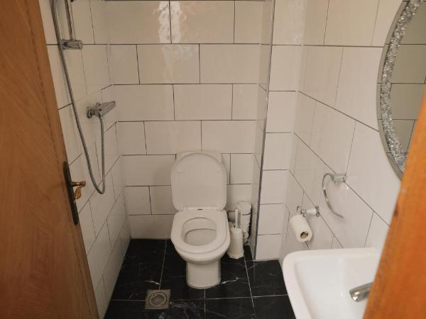 Holland Inn Hotel : photo 5 de la chambre chambre double