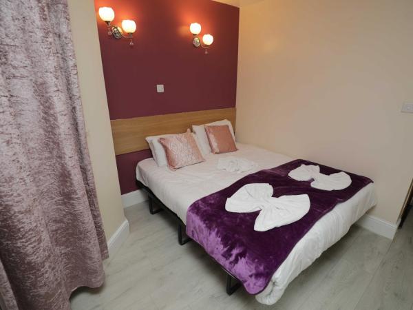 Holland Inn Hotel : photo 4 de la chambre chambre double