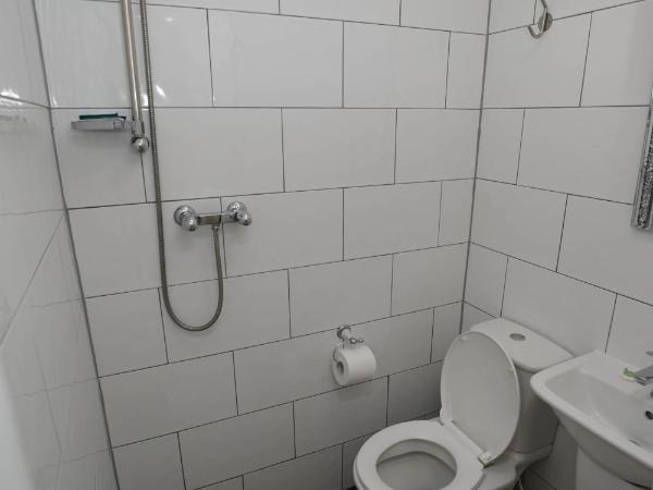 Holland Inn Hotel : photo 3 de la chambre chambre double