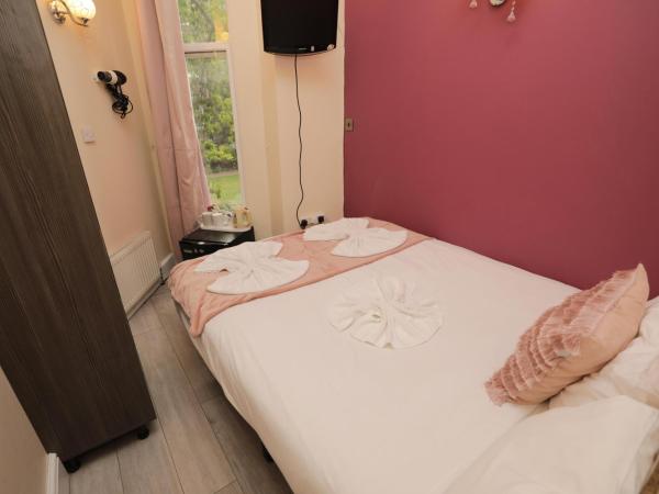 Holland Inn Hotel : photo 2 de la chambre chambre double