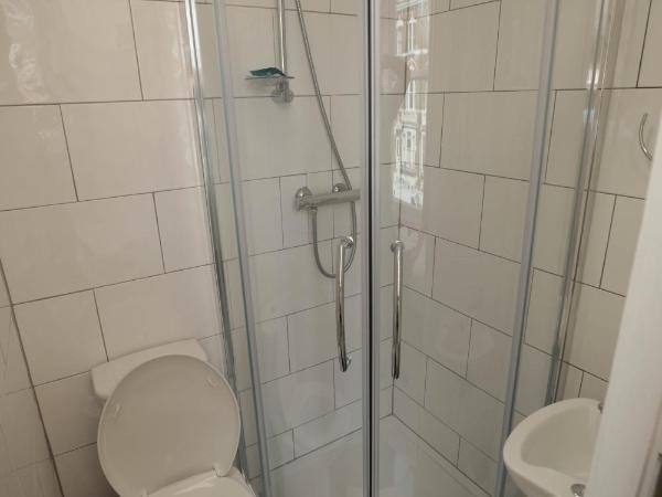 Holland Inn Hotel : photo 10 de la chambre chambre simple