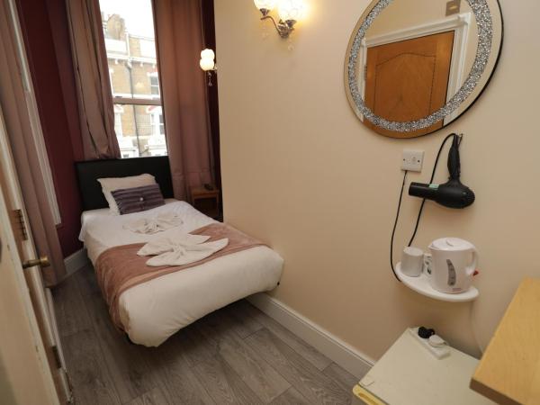 Holland Inn Hotel : photo 2 de la chambre chambre simple