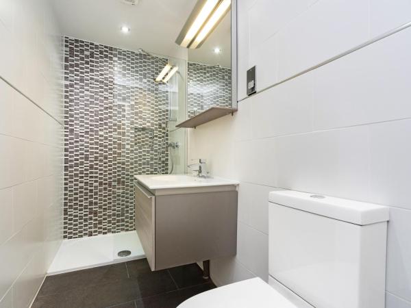 Mentone Hotel : photo 7 de la chambre chambre familiale