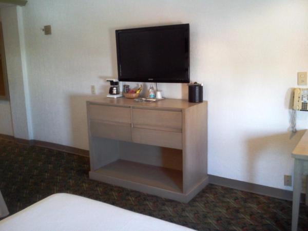 Hotel Monterrey Macroplaza : photo 3 de la chambre chambre double exécutive