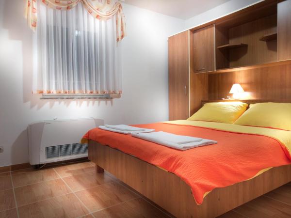 Apartmani Vila Caska : photo 5 de la chambre appartement 2 chambres