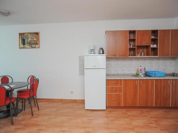 Apartmani Vila Caska : photo 10 de la chambre appartement 2 chambres
