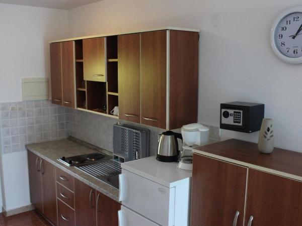 Apartmani Vila Caska : photo 7 de la chambre appartement 1 chambre