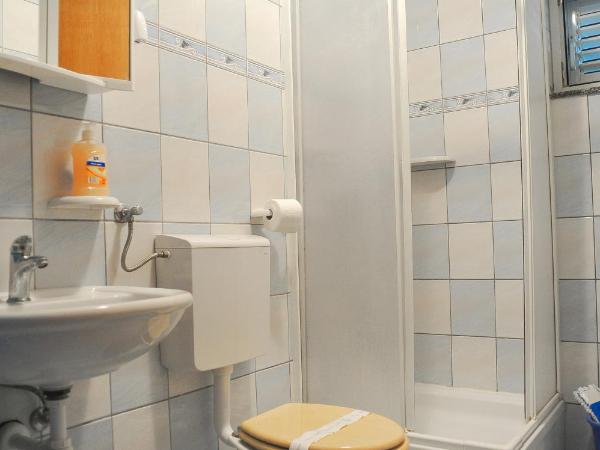 Apartmani Vila Caska : photo 6 de la chambre appartement 2 chambres