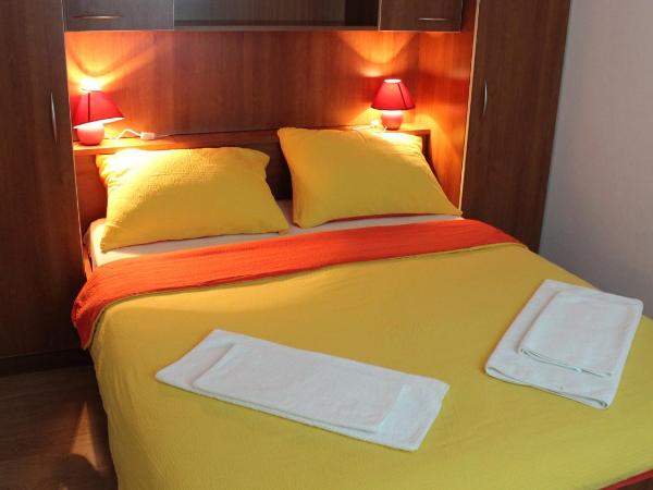 Apartmani Vila Caska : photo 3 de la chambre appartement 1 chambre