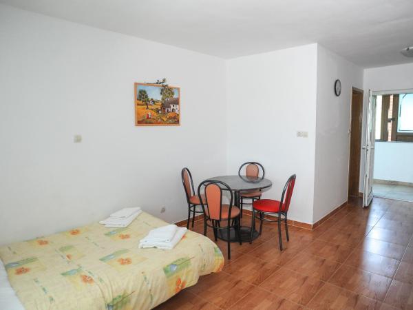 Apartmani Vila Caska : photo 6 de la chambre appartement 1 chambre