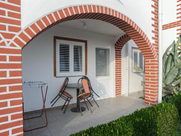 Apartmani Vila Caska : photo 4 de la chambre appartement 1 chambre