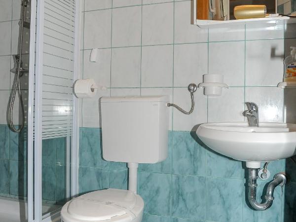 Apartmani Vila Caska : photo 9 de la chambre appartement en duplex